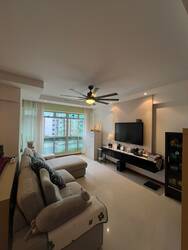 Blk 126C Edgedale Plains (Punggol), HDB 5 Rooms #577943151